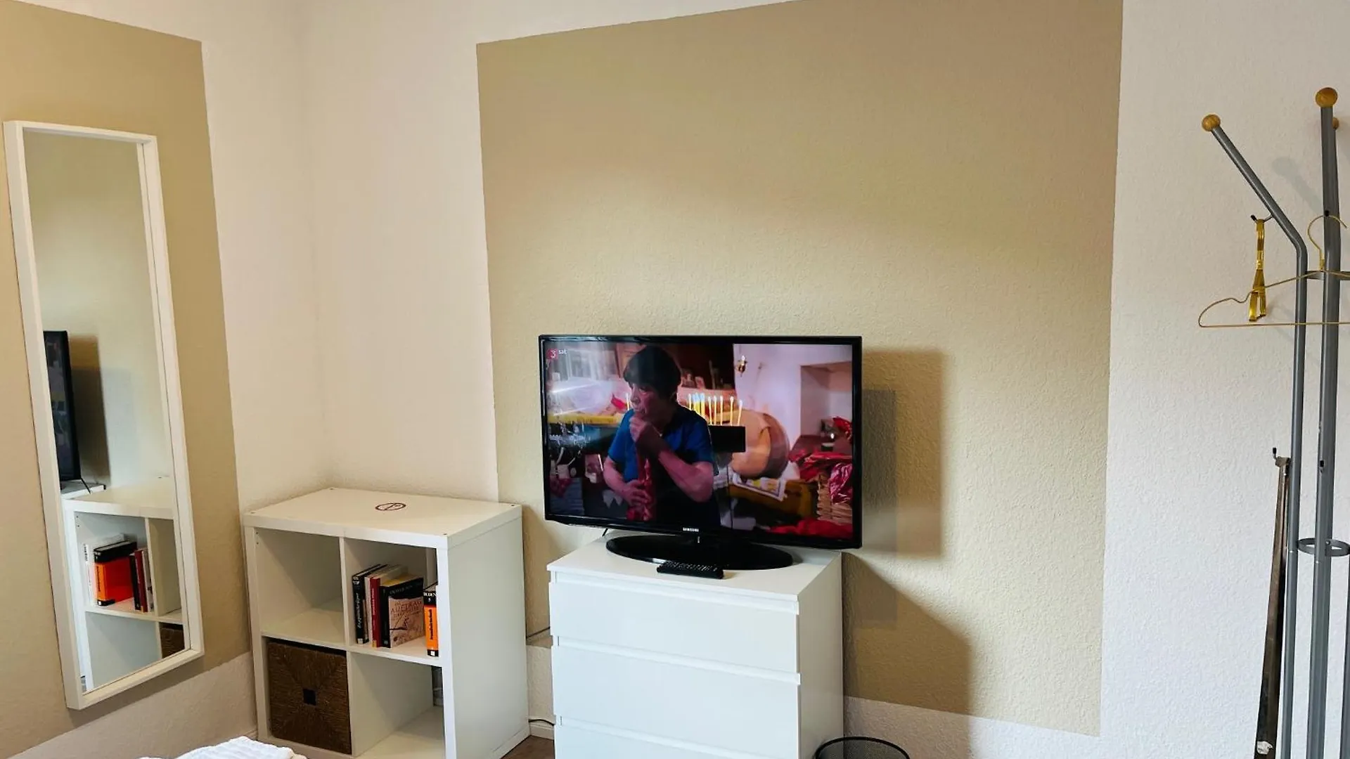Appartement Feldhouse à Brême Allemagne