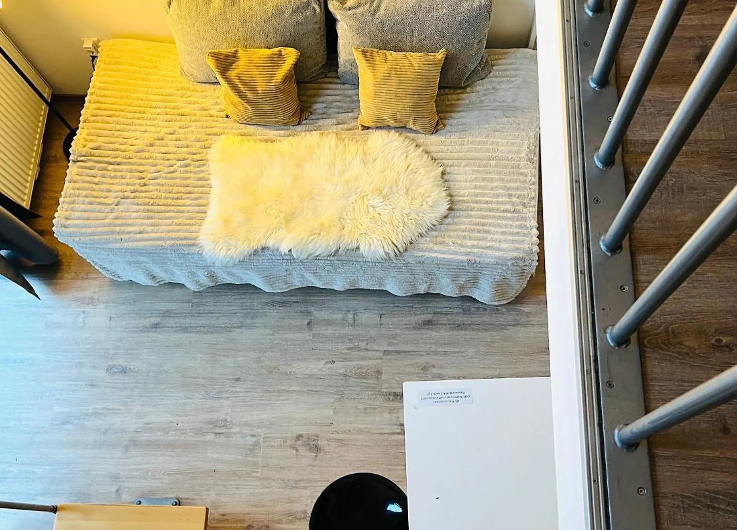 Appartement Feldhouse à Brême