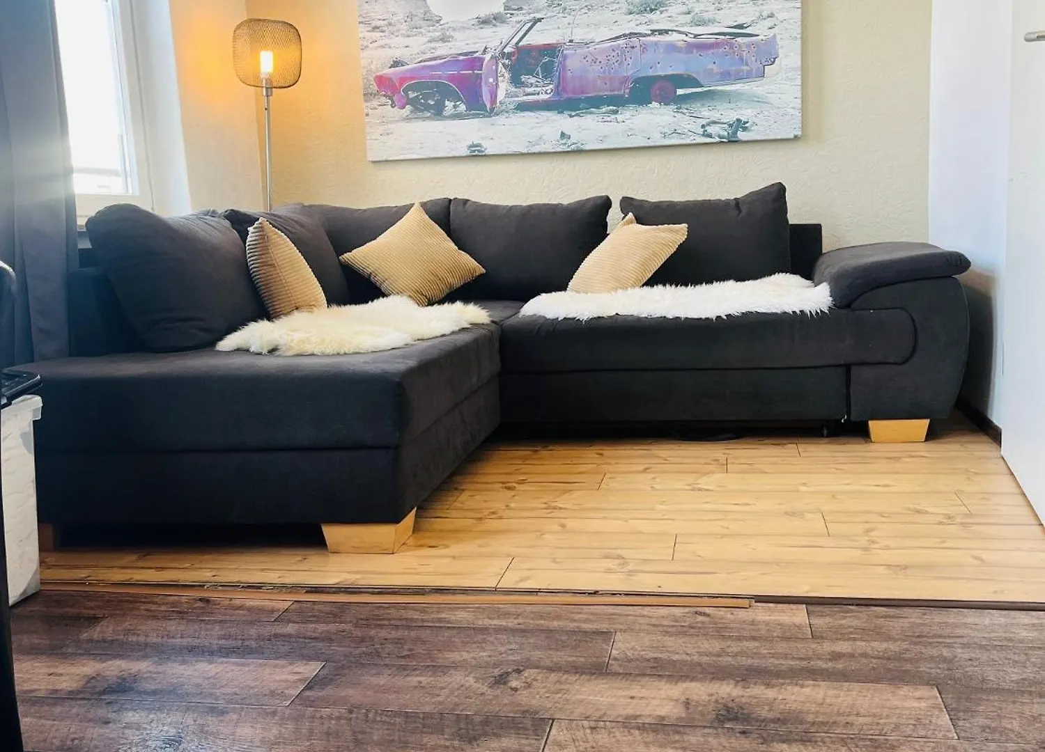 Feldhouse Apartment Bremen 0*,