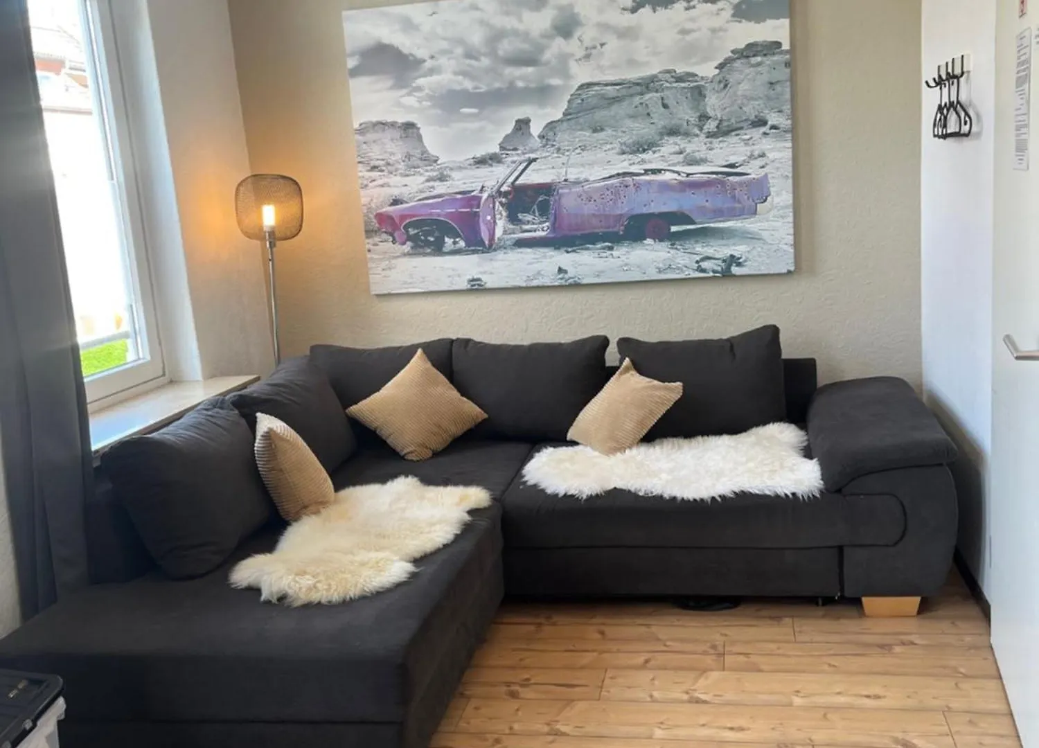 Feldhouse Apartment Bremen 0*,  Germany