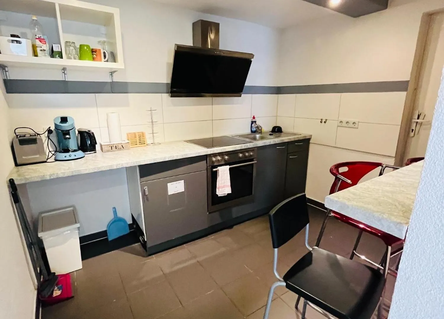 Appartement Feldhouse à Brême Allemagne