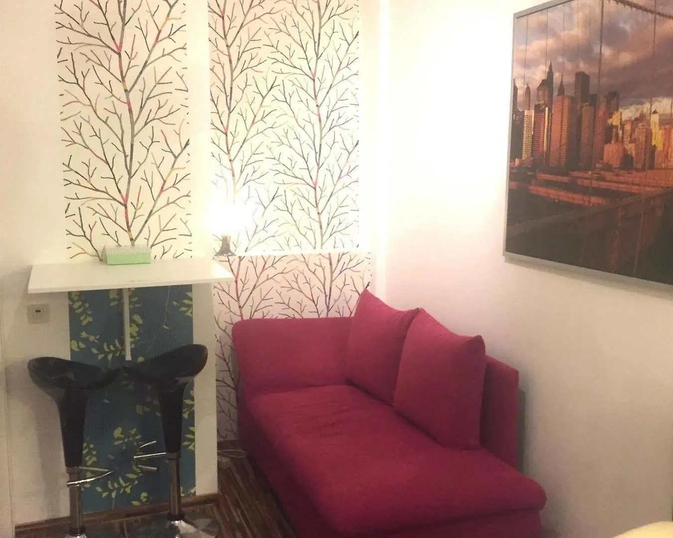 Appartement Feldhouse à Brême Allemagne