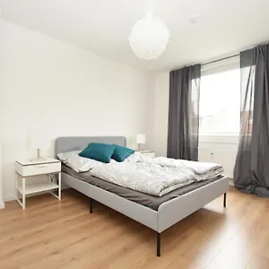 Apartment Zentrale Im Herzen Des Viertels, Bremen