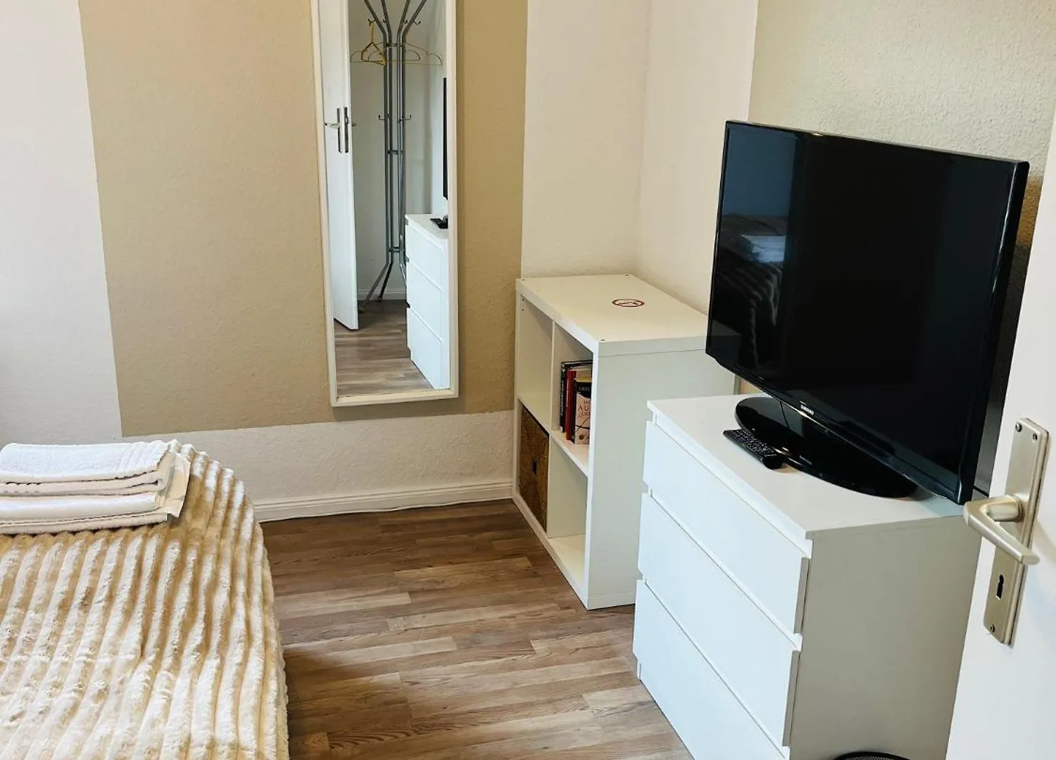 Apartamento Feldhouse Brema