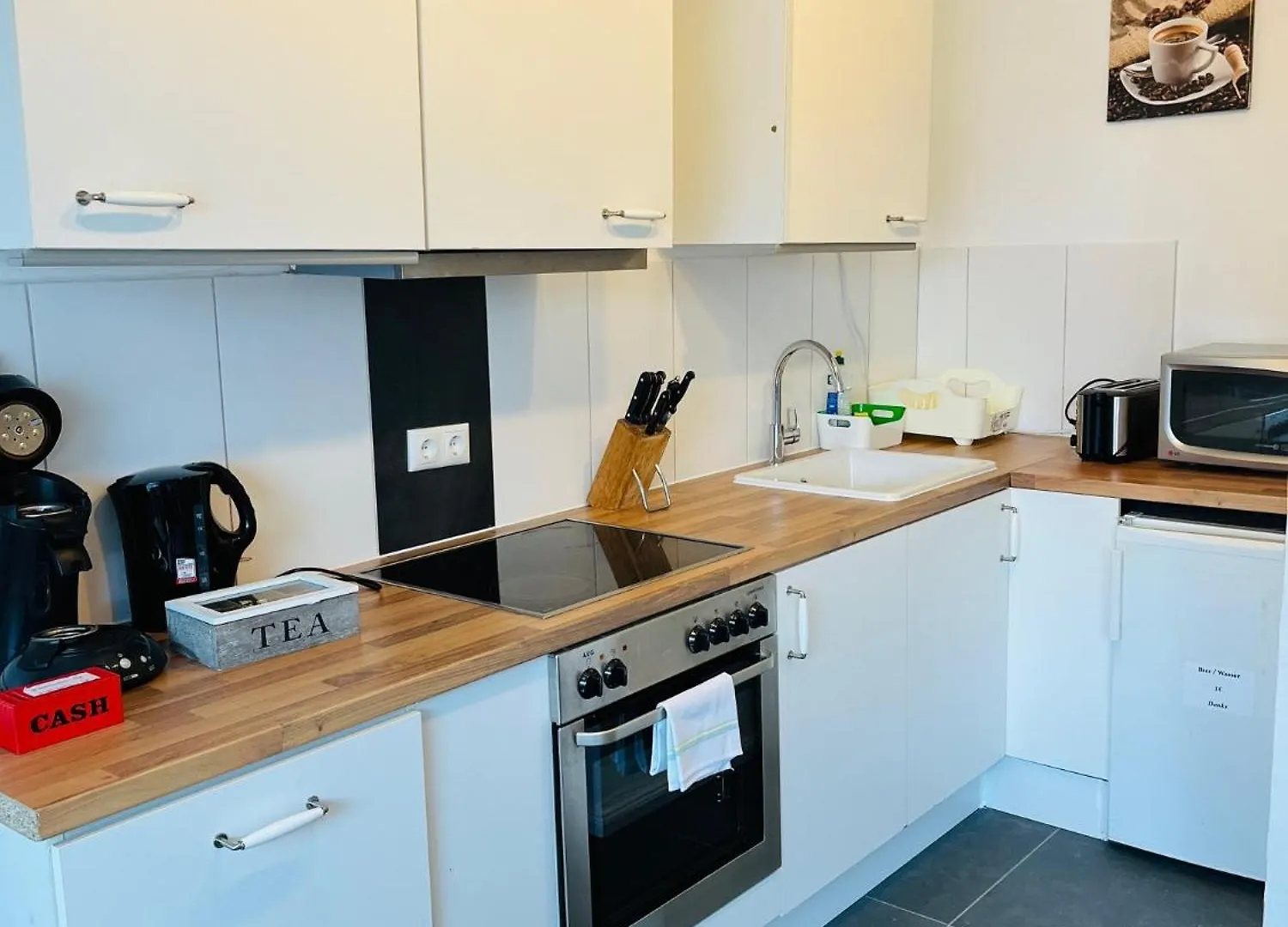 Apartamento Feldhouse Brema 0*,  Alemania