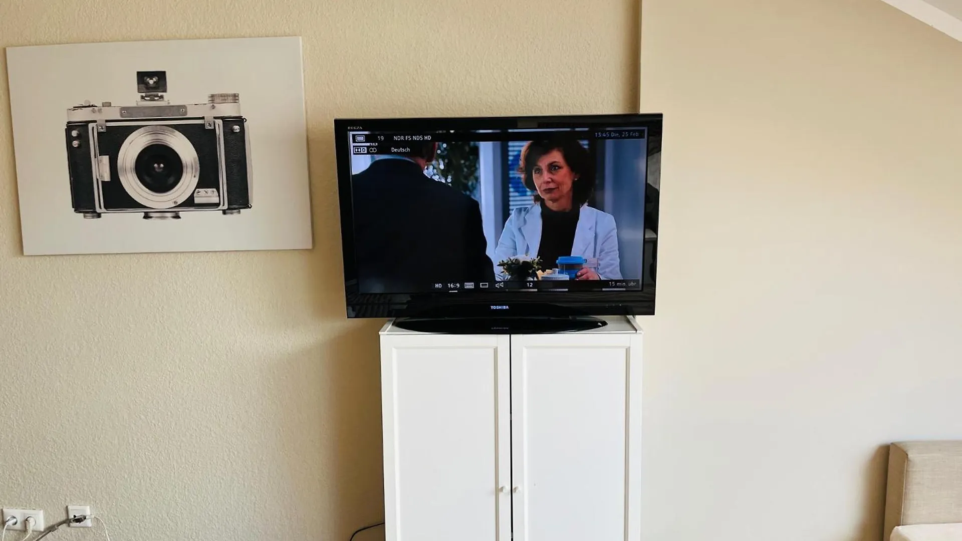Apartamento Feldhouse Brema 0*,  Alemania