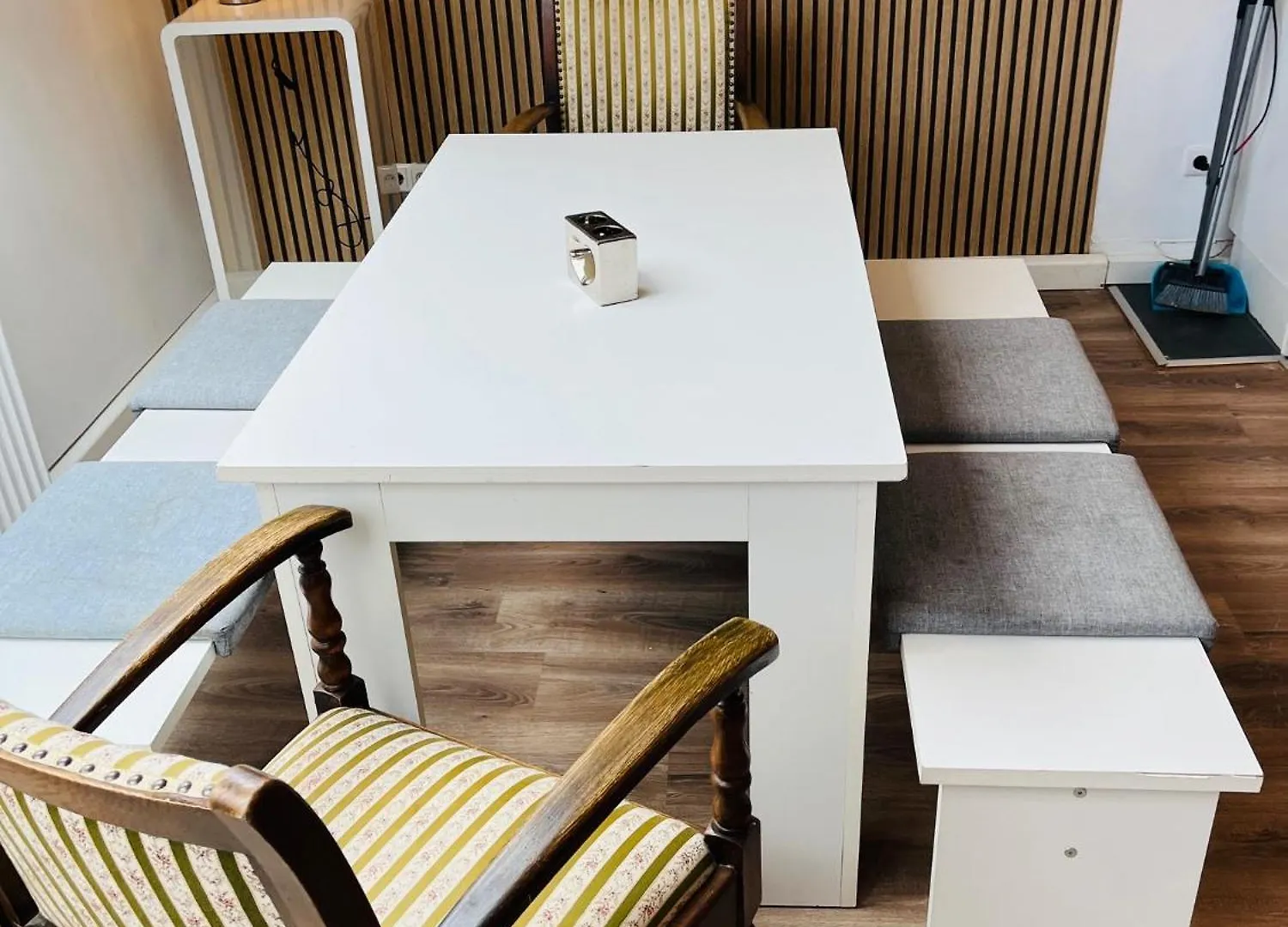 Apartamento Feldhouse Brema