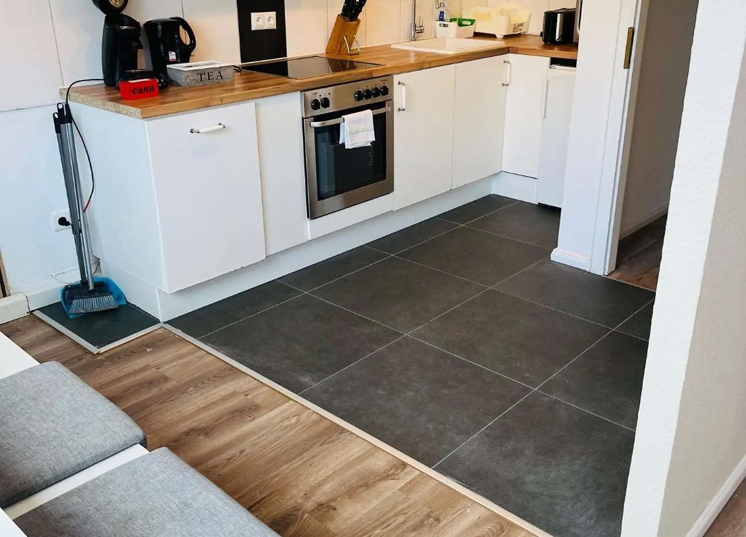 Apartamento Feldhouse Brema Alemania