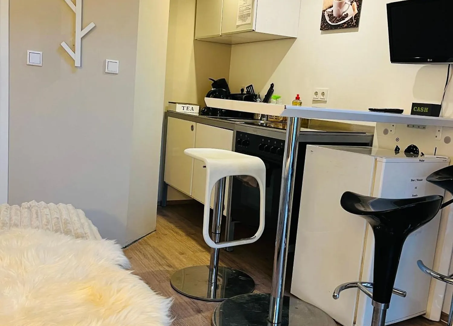 Apartamento Feldhouse Brema