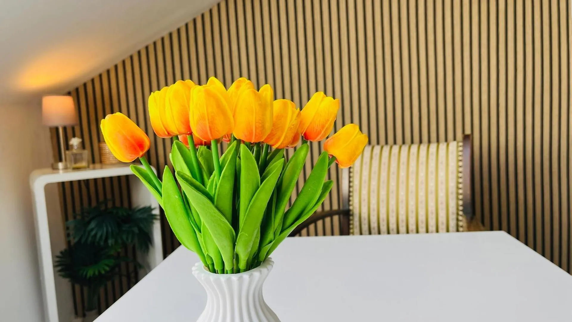 Apartamento Feldhouse Brema