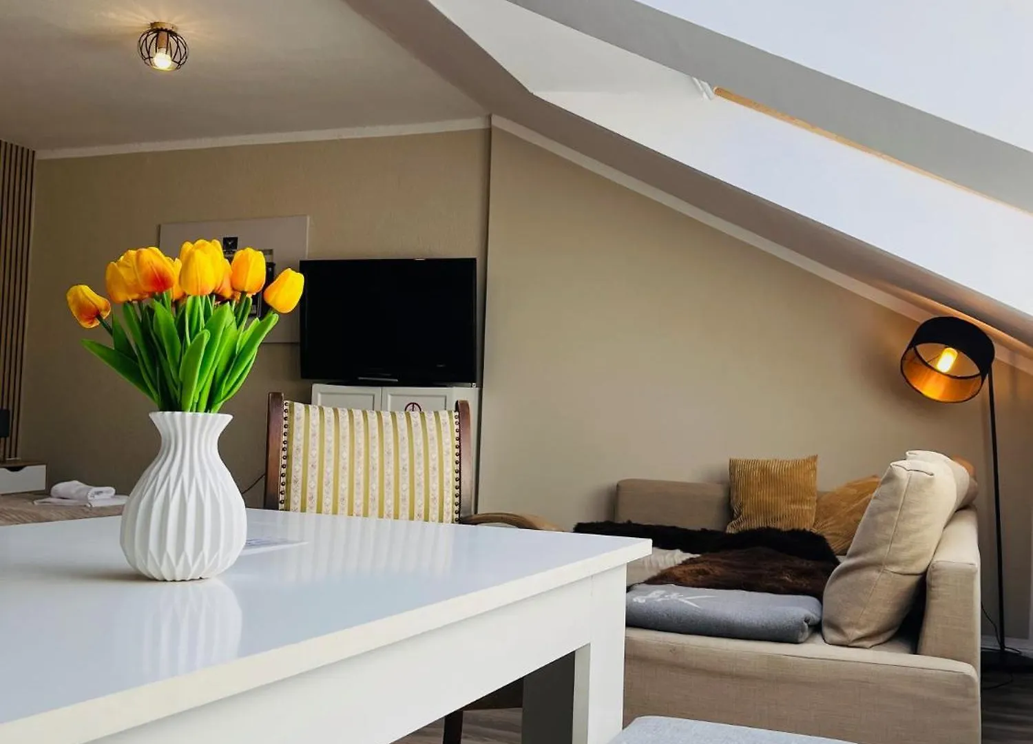 Apartamento Feldhouse Brema Alemania