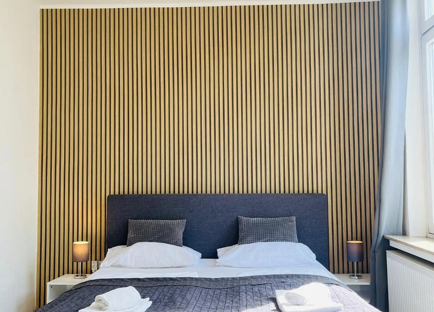 Apartamento Feldhouse Brema Alemania