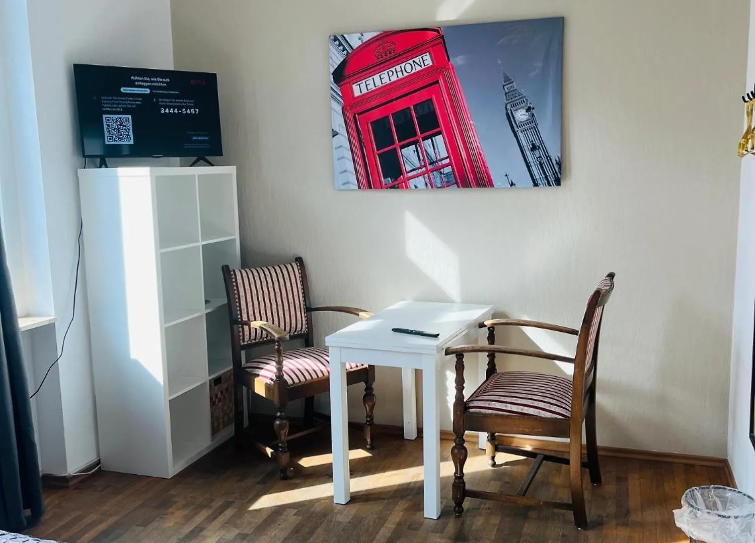 Apartamento Feldhouse Brema