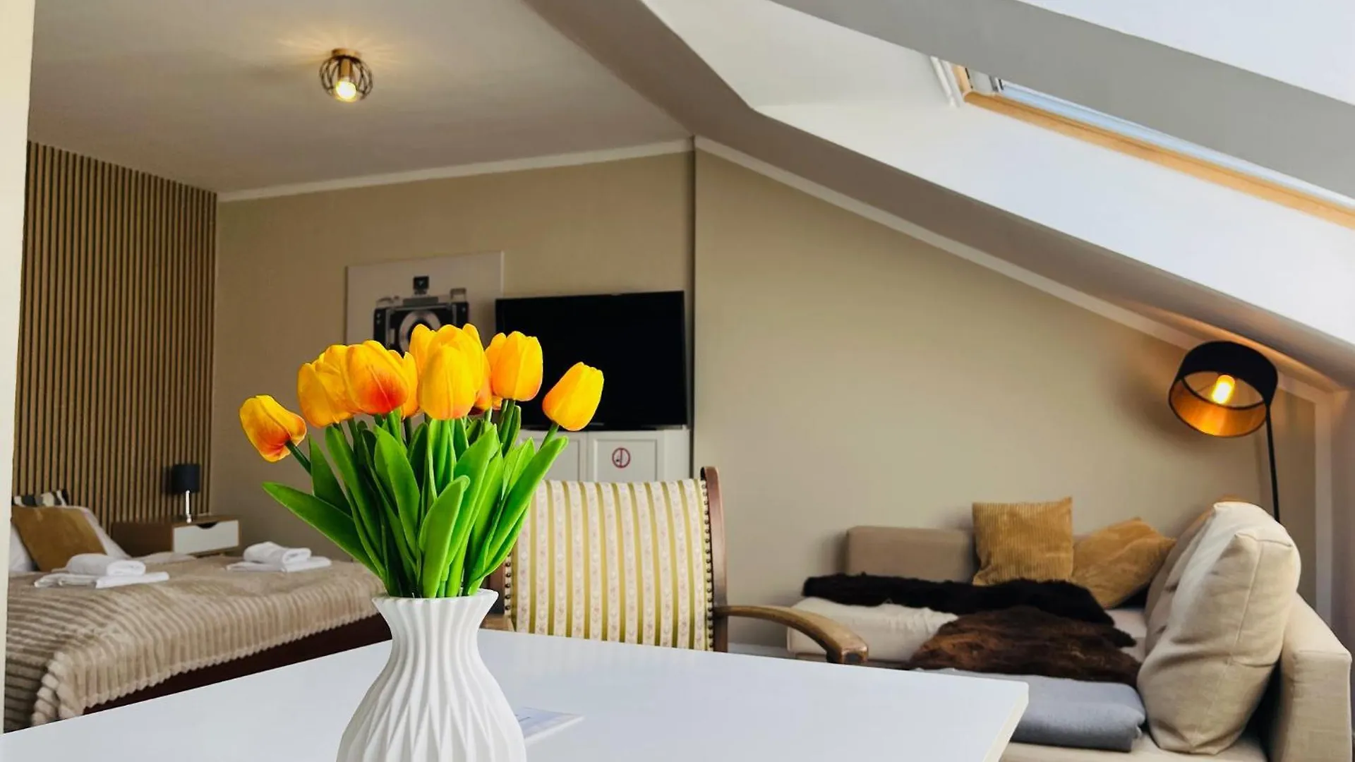Apartamento Feldhouse Brema