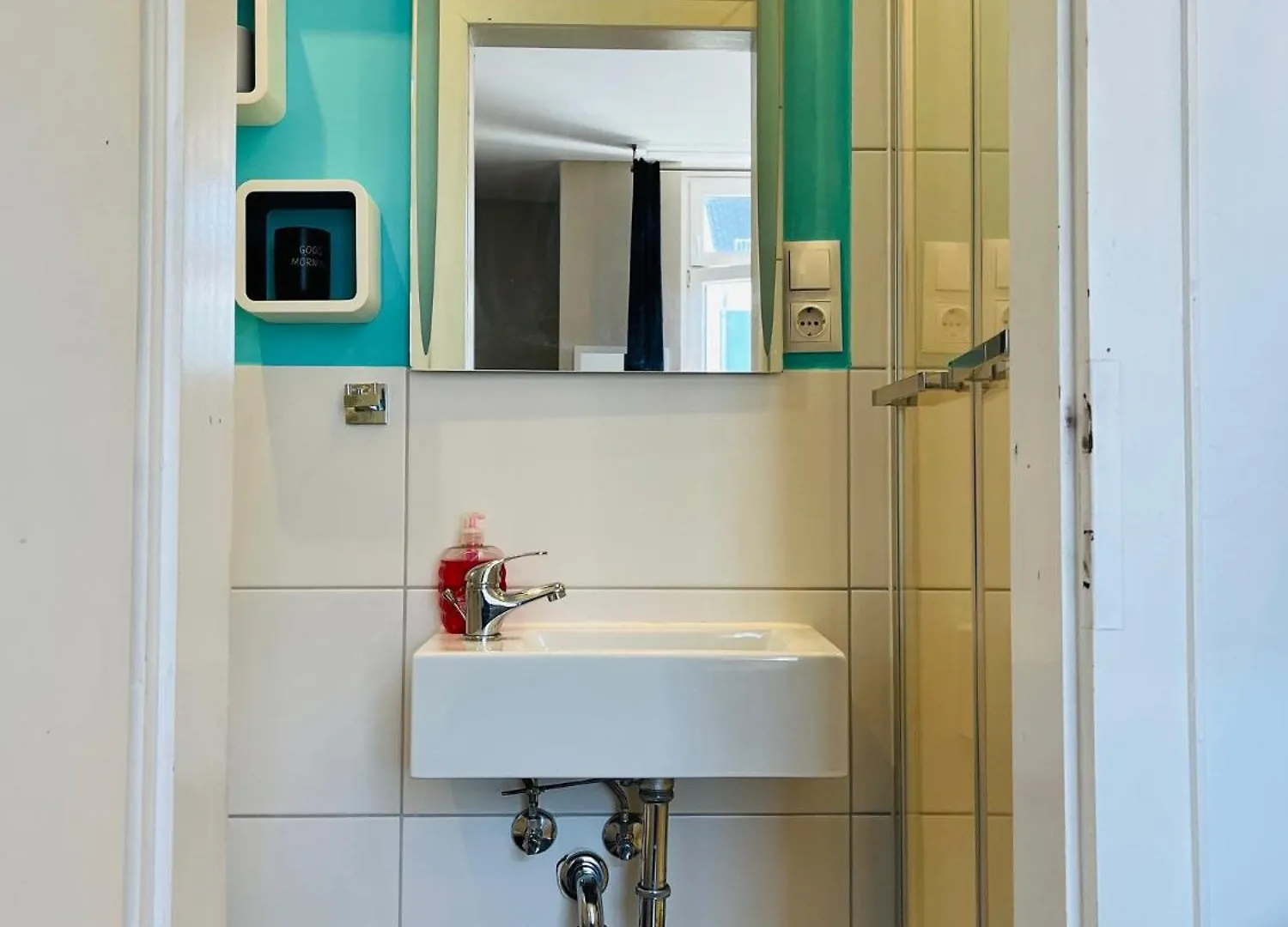 Apartamento Feldhouse Brema 0*,