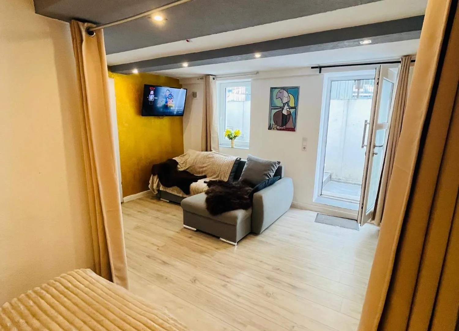 Apartamento Feldhouse Brema 0*,