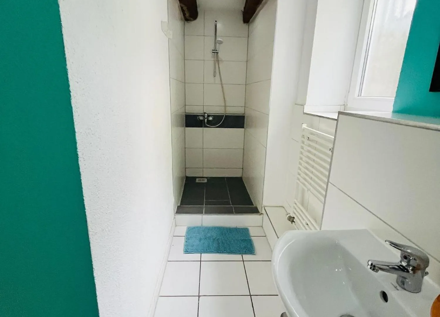 Apartamento Feldhouse Brema Alemania