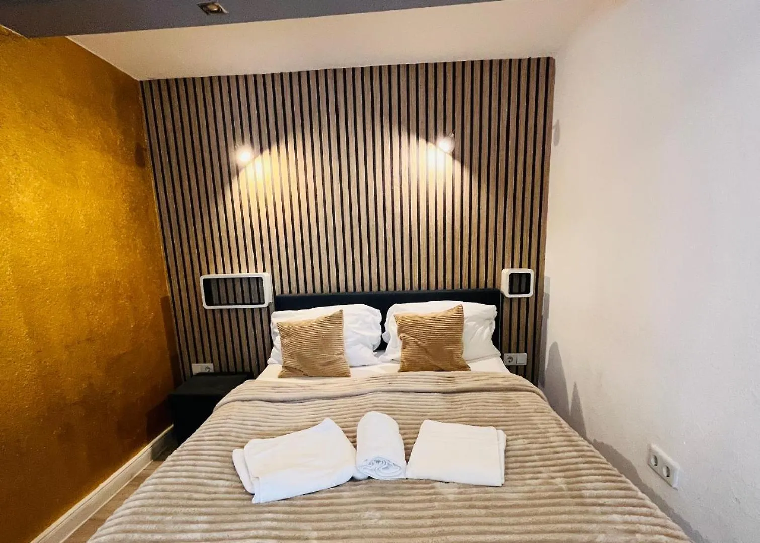 Apartamento Feldhouse Brema