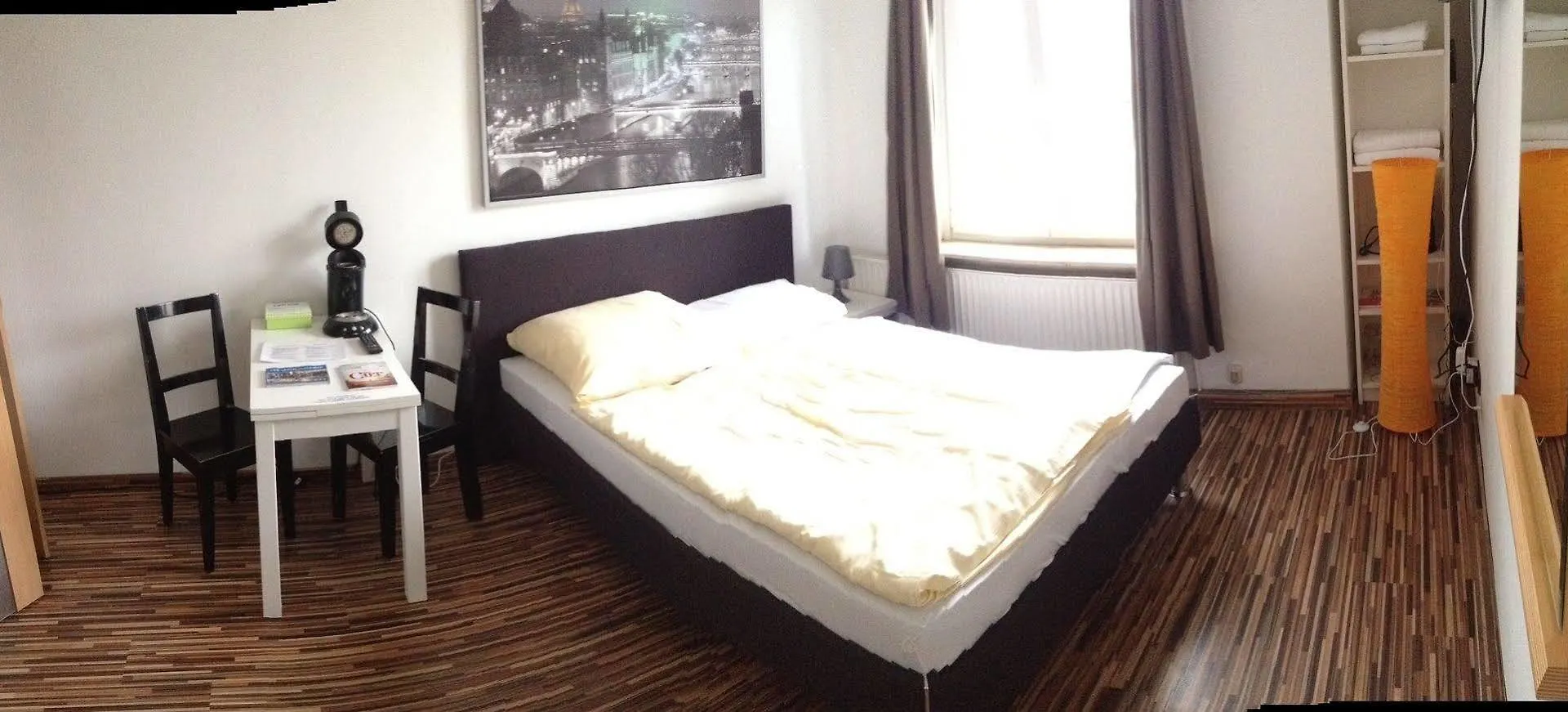 Apartamento Feldhouse Brema