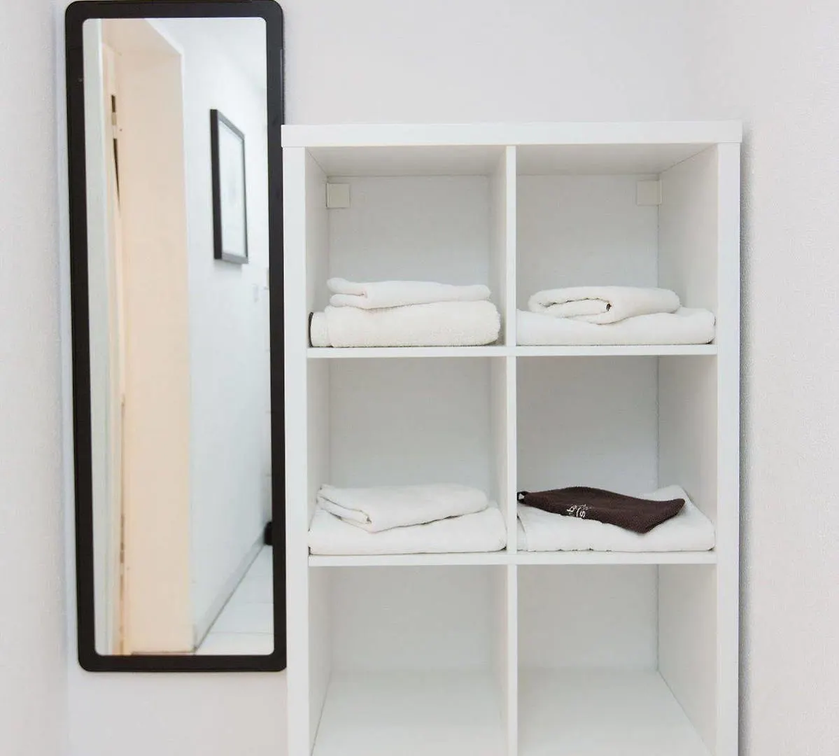 Apartamento Feldhouse Brema