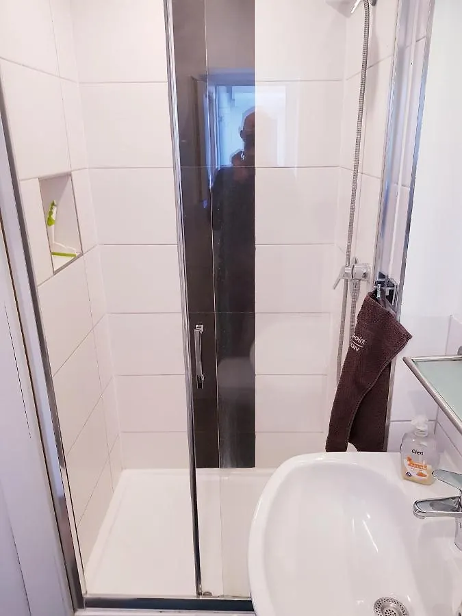 Apartamento Feldhouse Brema
