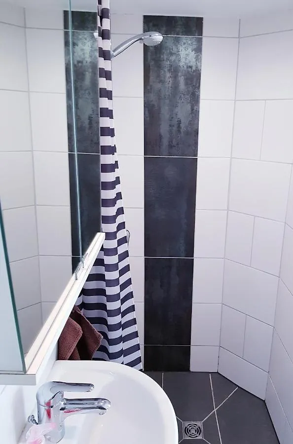 Apartamento Feldhouse Brema